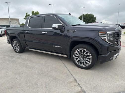 2023 GMC Sierra 1500 Denali Ultimate