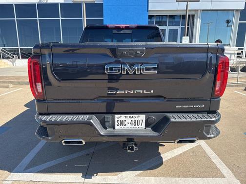 2023 GMC Sierra 1500 Denali Ultimate