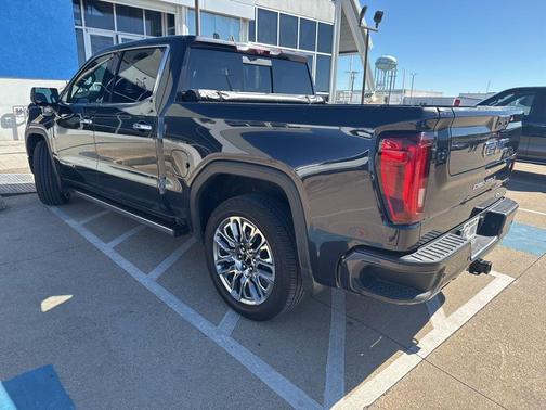 2023 GMC Sierra 1500 Denali Ultimate