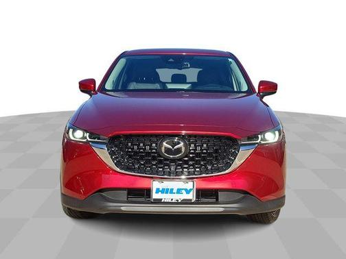 2023 Mazda CX-5 Premium Plus