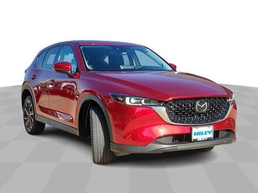 2023 Mazda CX-5 Premium Plus