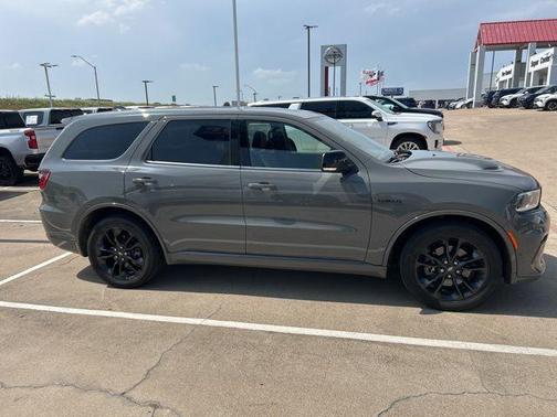 2021 Dodge Durango R/T