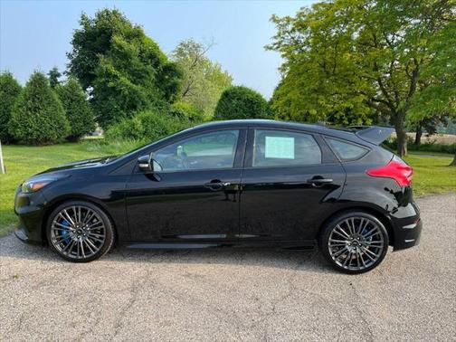 2016 Ford Focus RS Base