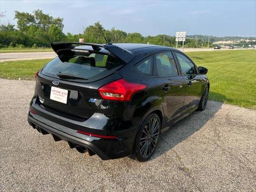 2016 Ford Focus RS Base