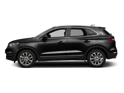 2016 Lincoln MKC Black Label