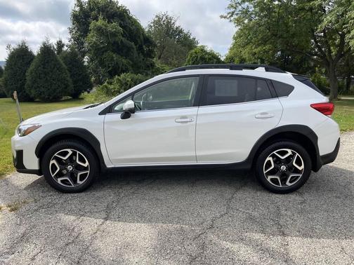2018 Subaru Crosstrek 2.0i Limited