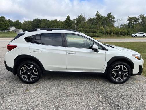 2018 Subaru Crosstrek 2.0i Limited