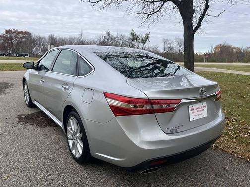 2013 Toyota Avalon XLE Touring
