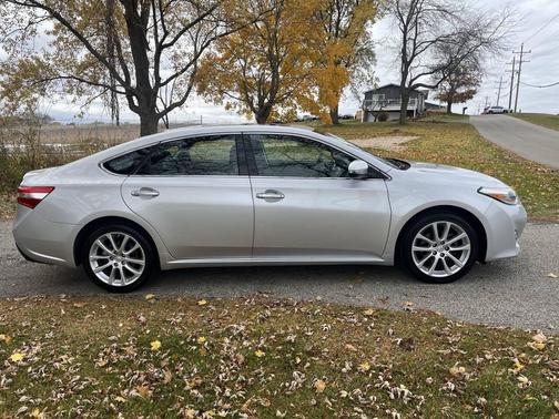 2013 Toyota Avalon XLE Touring