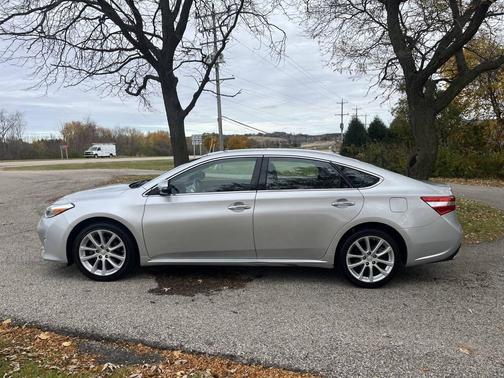 2013 Toyota Avalon XLE Touring