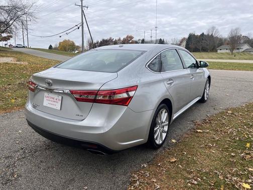 2013 Toyota Avalon XLE Touring