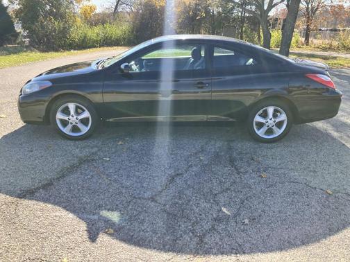 2008 Toyota Camry Solara SLE V6