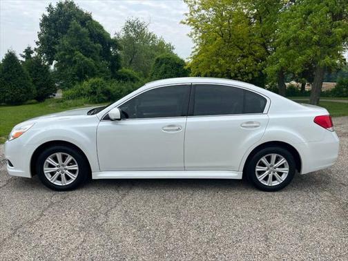 2012 Subaru Legacy Premium