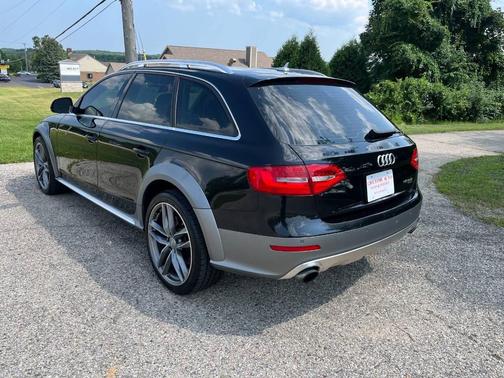 2013 Audi allroad 2.0T Premium Plus