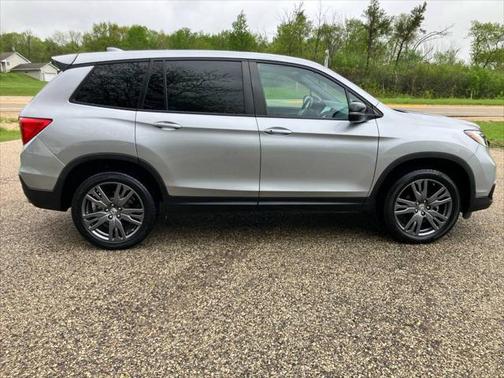 2021 Honda Passport EX L AWD 4dr SUV