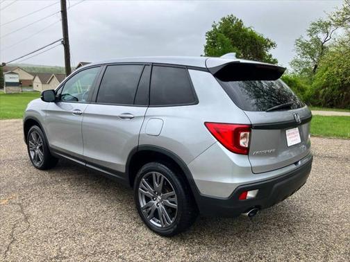 2021 Honda Passport EX L AWD 4dr SUV