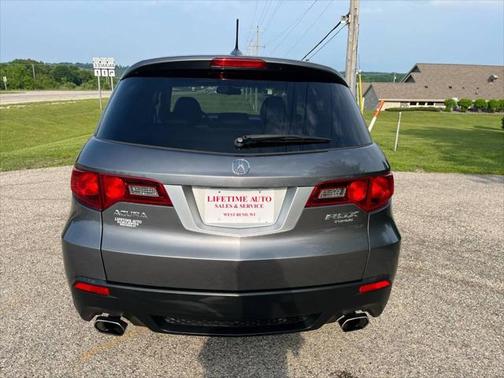2010 Acura RDX Base