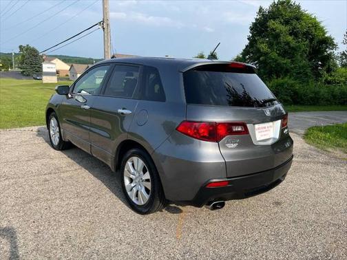2010 Acura RDX Base