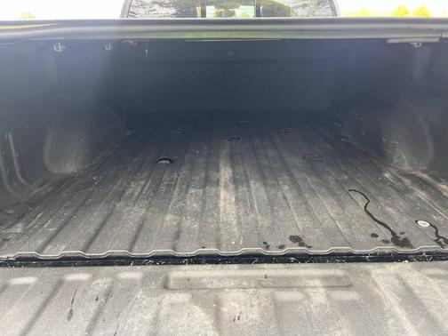 2019 Chevrolet Silverado 2500 LTZ