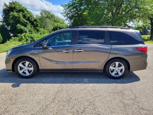 2020 Honda Odyssey EX L 4dr Mini Van