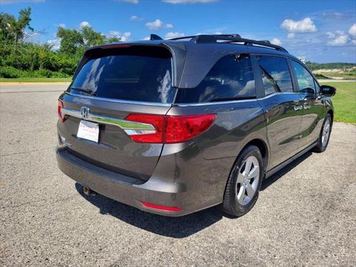 2020 Honda Odyssey EX L 4dr Mini Van