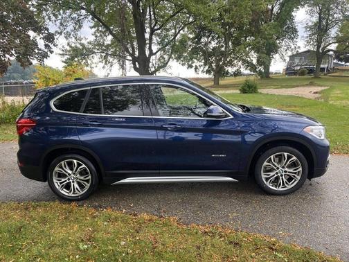 2017 BMW X1 xDrive 28i
