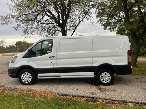2024 Ford Transit-250 Base