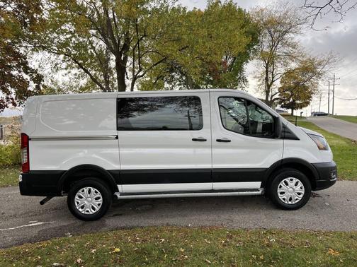 2024 Ford Transit-250 Base