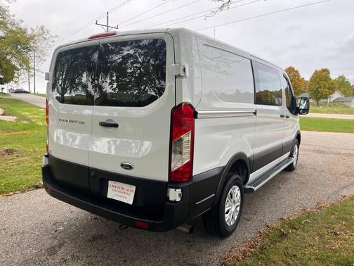2024 Ford Transit-250 Base