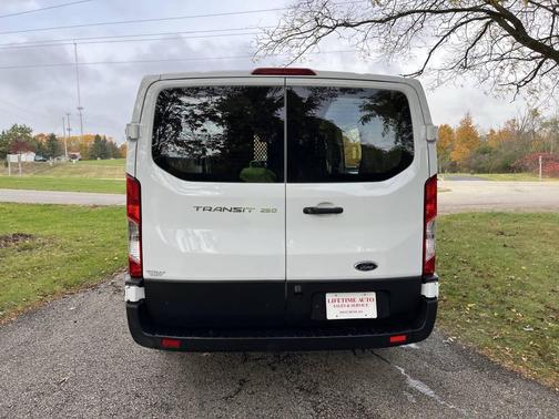 2024 Ford Transit-250 Base