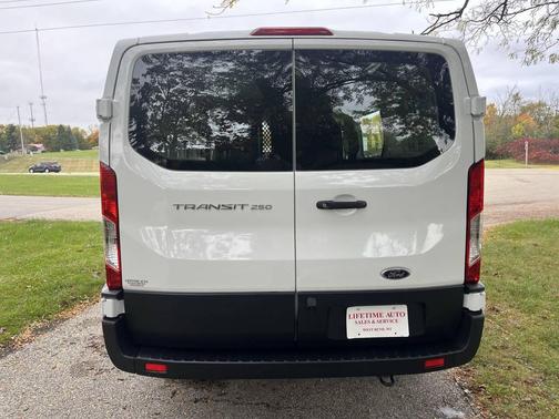 2024 Ford Transit-250 Base
