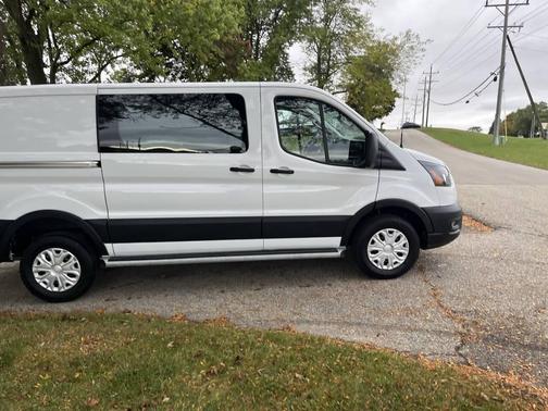 2024 Ford Transit-250 Base