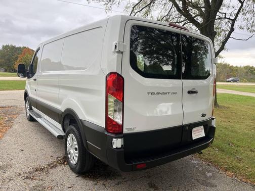2024 Ford Transit-250 Base