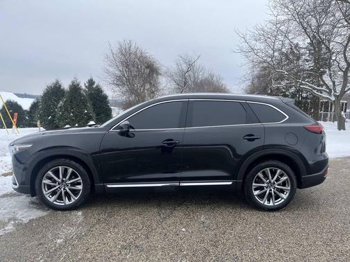 2019 Mazda CX-9 Grand Touring