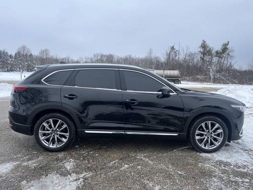 2019 Mazda CX-9 Grand Touring