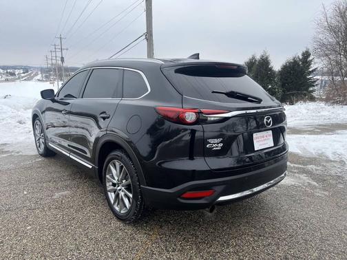 2019 Mazda CX-9 Grand Touring
