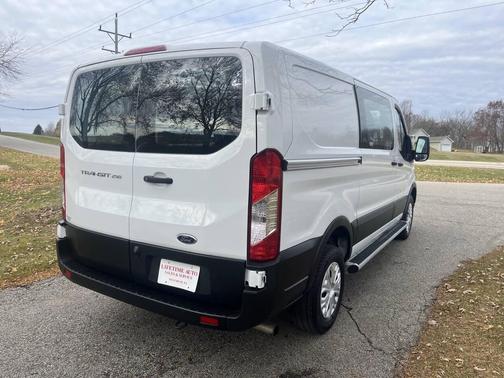 2024 Ford Transit-250 Base