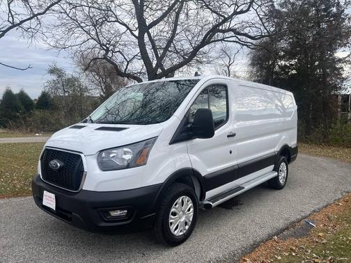 2024 Ford Transit-250 Base