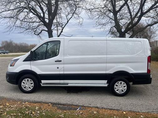2024 Ford Transit-250 Base