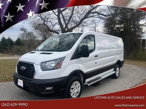 2024 Ford Transit-250 Base