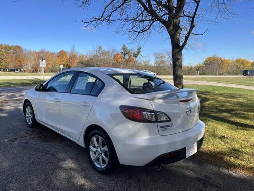 2010 Mazda Mazda3 i Touring