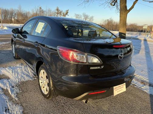 2010 Mazda Mazda3 i Touring