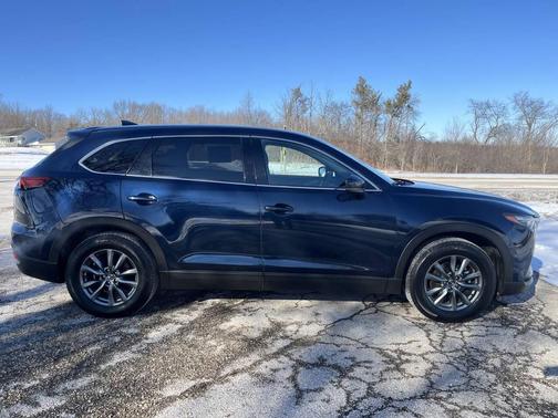 2020 Mazda CX-9 Touring
