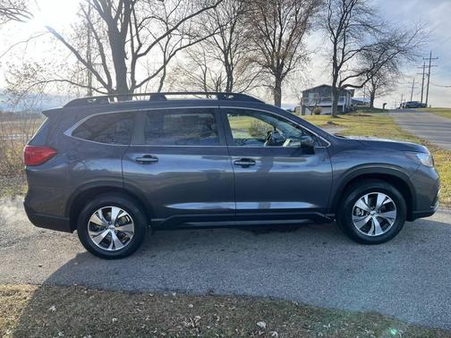 2022 Subaru Ascent Premium 7-Passenger