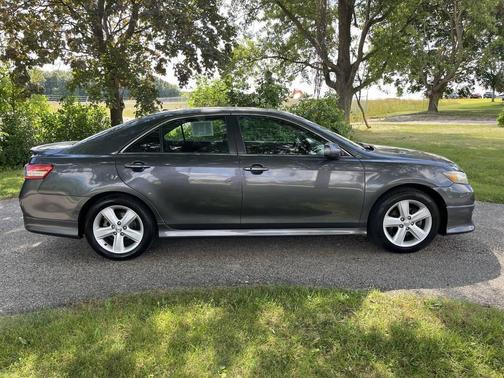 2010 Toyota Camry SE