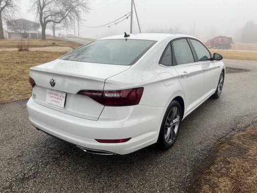 2020 Volkswagen Jetta 1.4T S