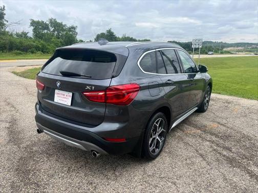 2018 BMW X1 xDrive28i