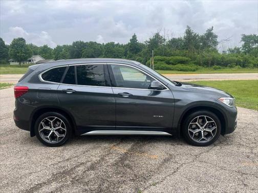 2018 BMW X1 xDrive28i