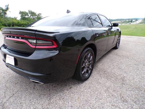 2018 Dodge Charger GT