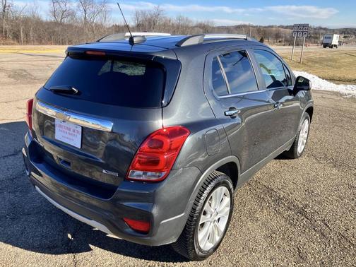 2017 Chevrolet Trax Premier